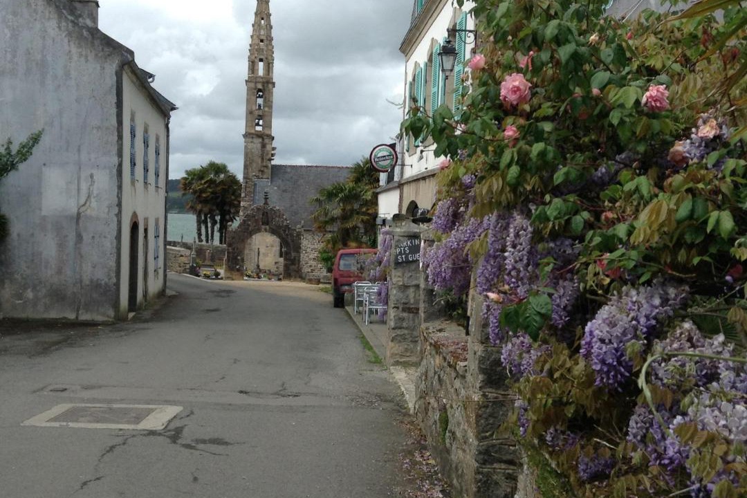 Photo of Others in Landevennec