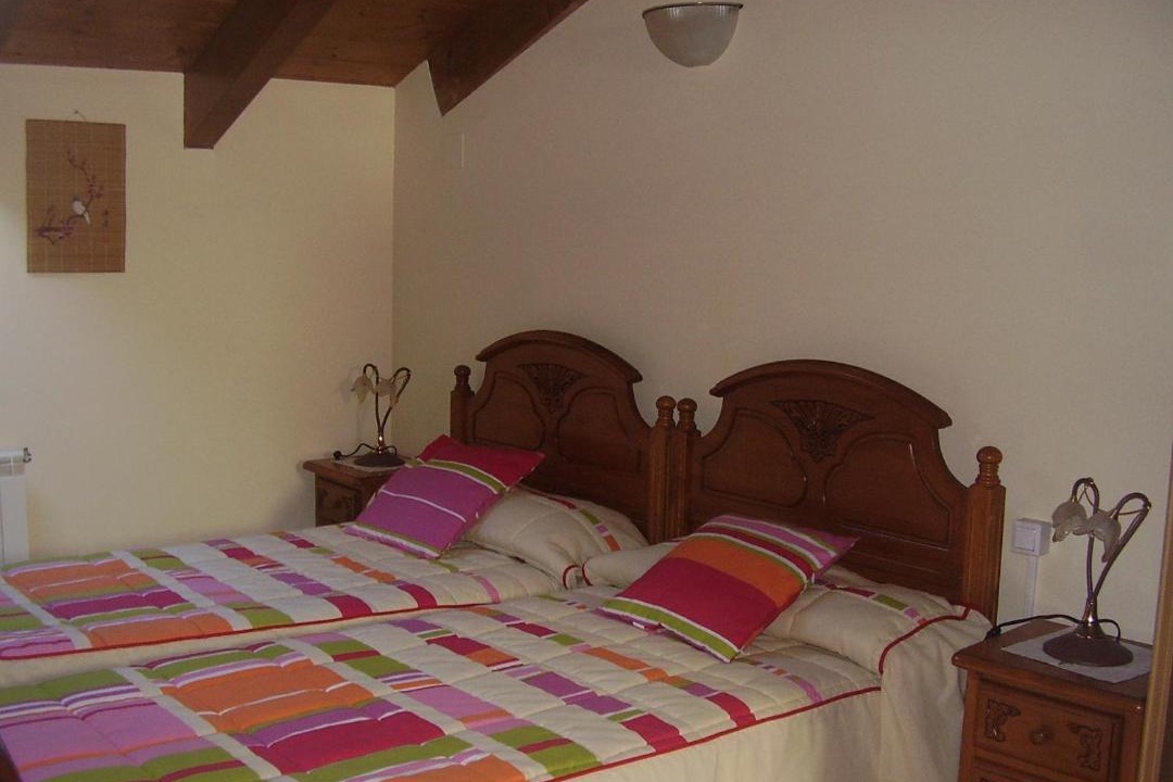 Photo of Bedroom in Cires