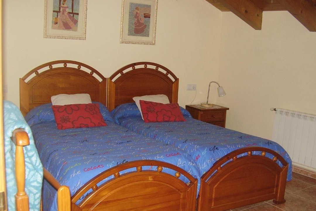 Photo of Bedroom in Cires