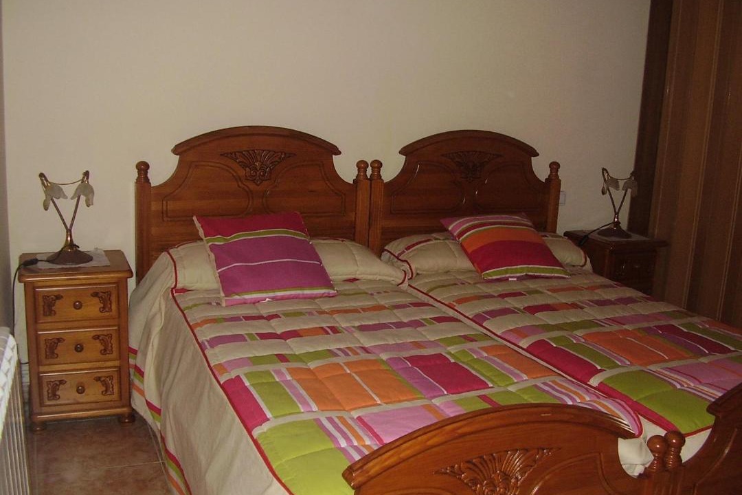 Photo of Bedroom in Cires
