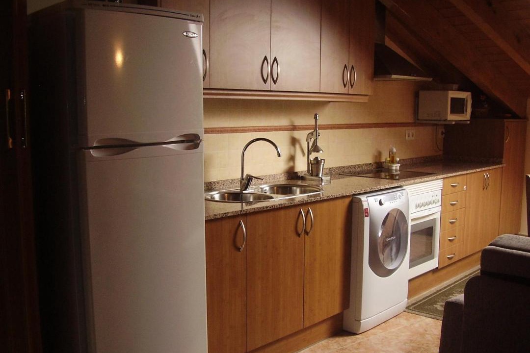 Photo of Kitchen in Cires