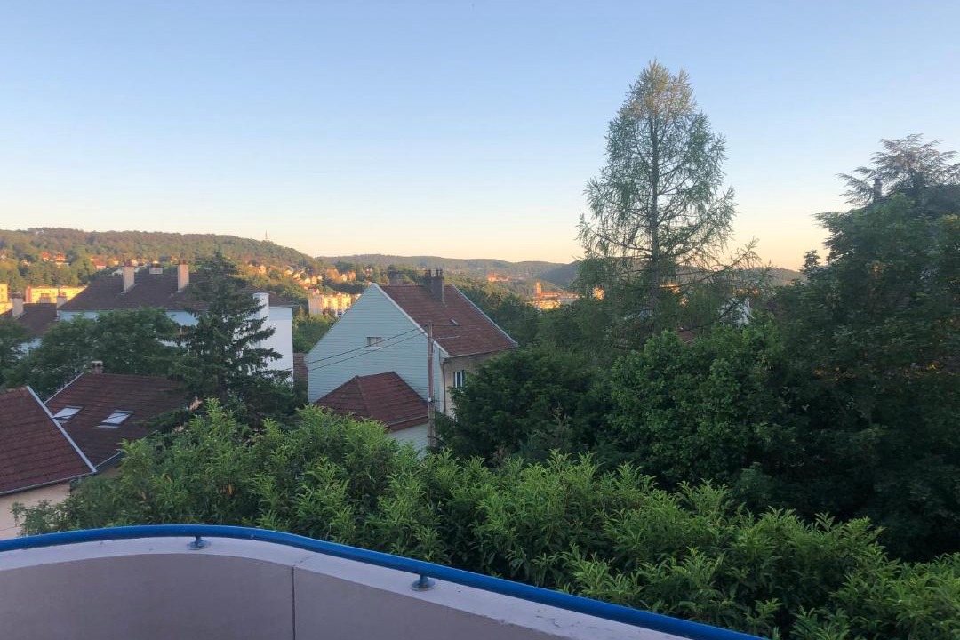 Photo of Outdoor in Besancon