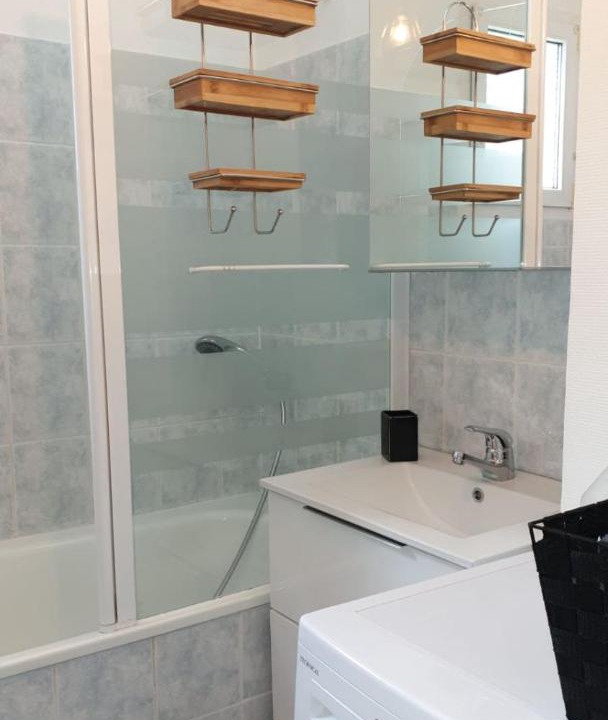 Photo of Bathroom in Besancon