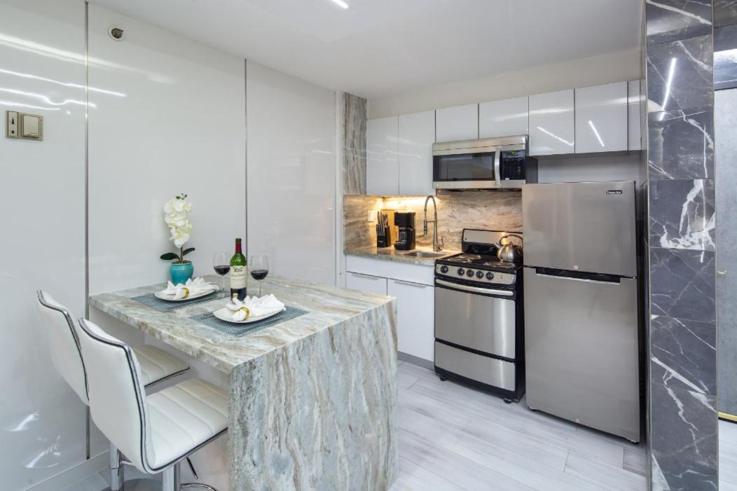 Photo of Kitchen in Downtown Honolulu