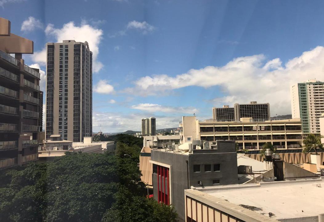 Photo of Others in Downtown Honolulu