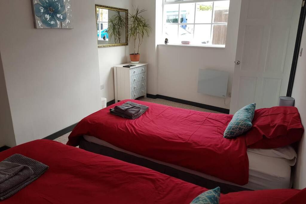 Photo of Bedroom in Newquay City Centre