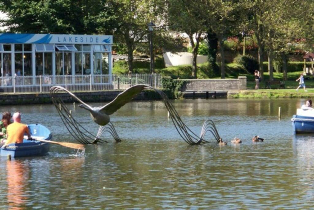 Photo of Others in Newquay City Centre