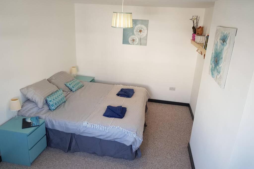 Photo of Bedroom in Newquay City Centre