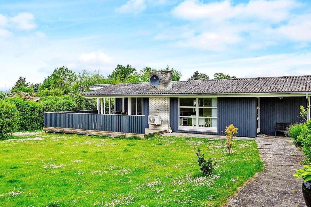 Photo of Buildings in Venemose