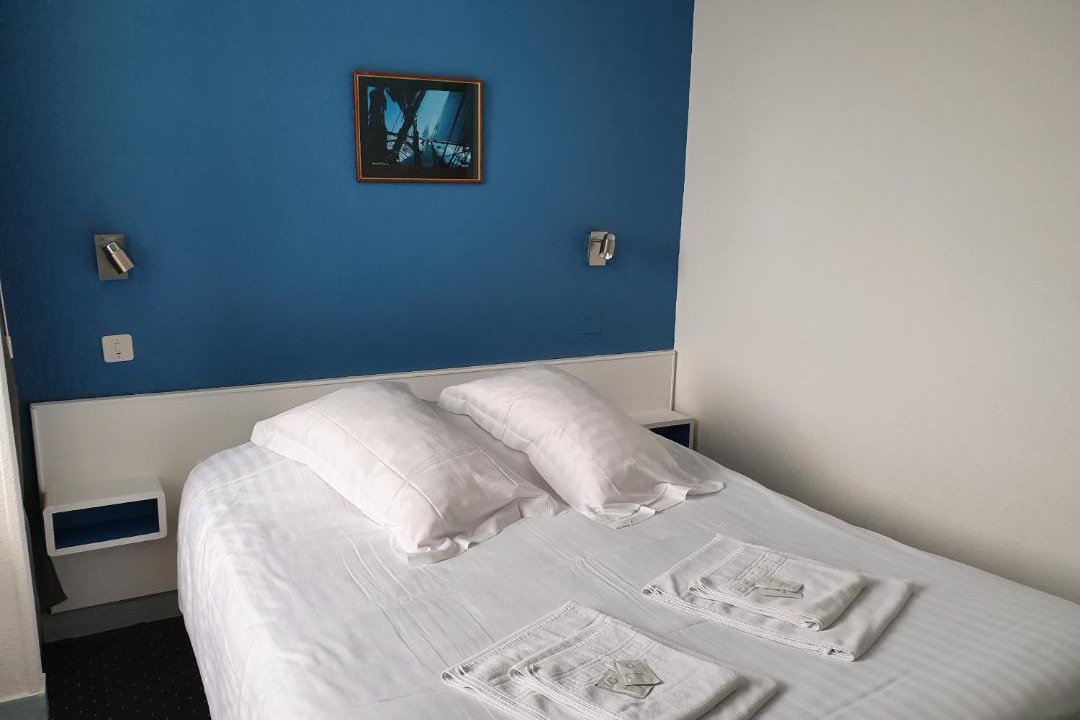 Photo of Bedroom in Arzon