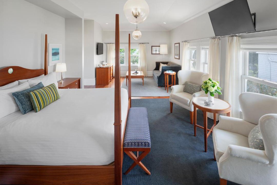 Photo of Others in Sausalito