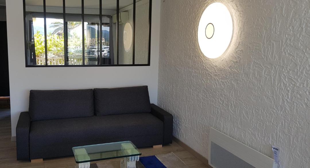 Photo of Livingroom in Port Cogolin