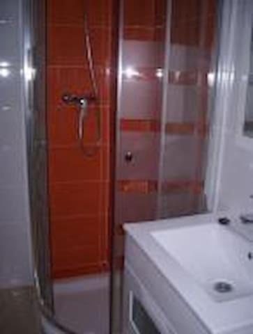 Photo of Bathroom in El Puig de Santa Maria
