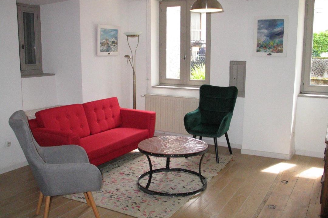Photo of Livingroom in Arrens-Marsous