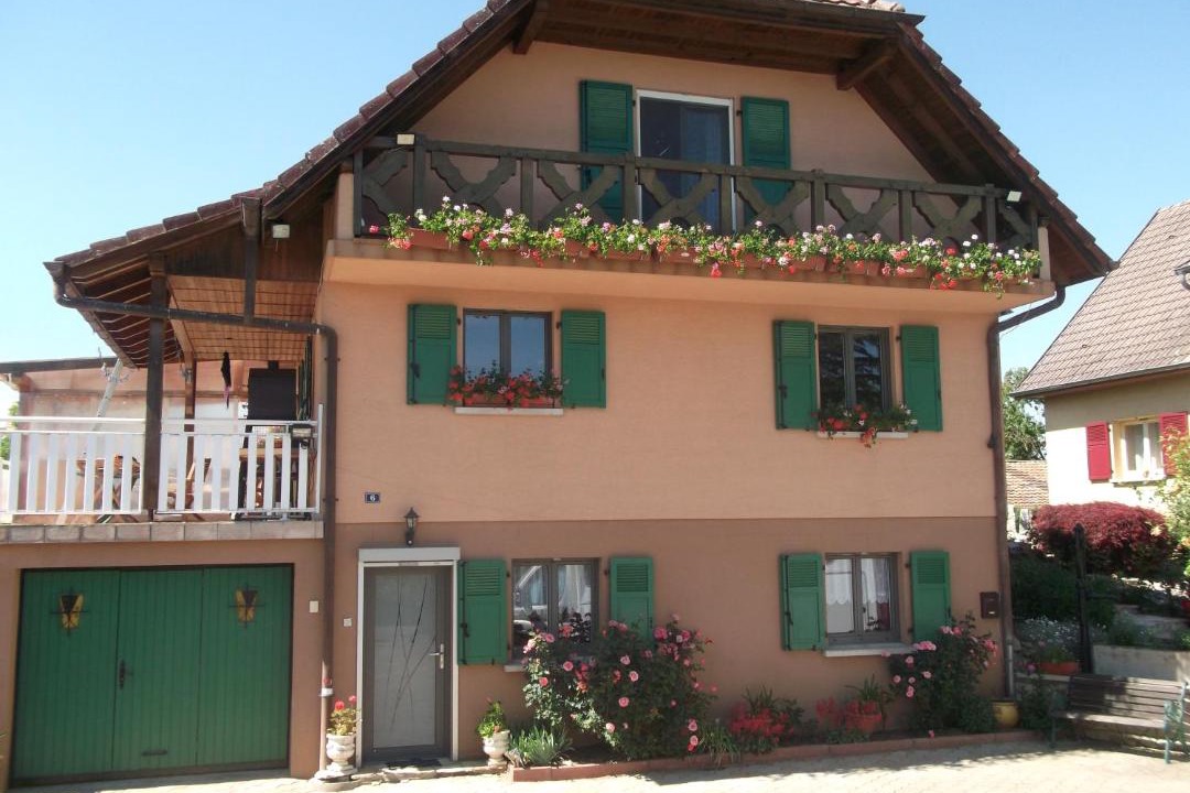 Photo of Others in Traubach-le-Bas