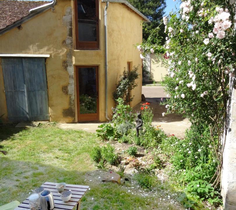 Photo of Others in Saint-Sauveur-en-Puisaye