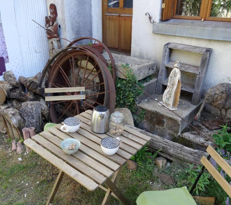 Photo of Others in Saint-Sauveur-en-Puisaye