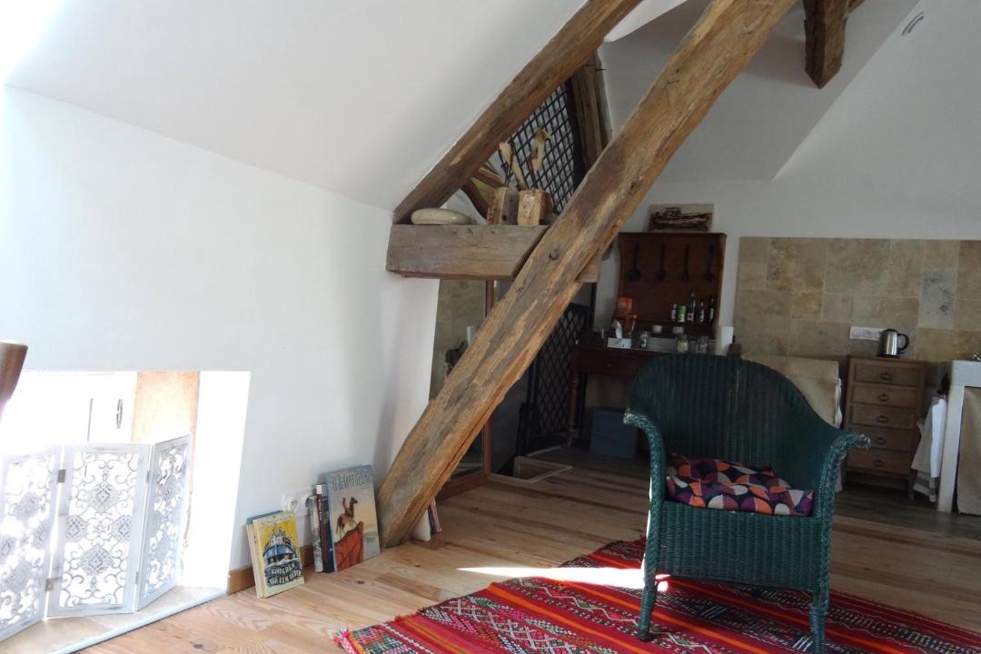 Photo of Others in Saint-Sauveur-en-Puisaye