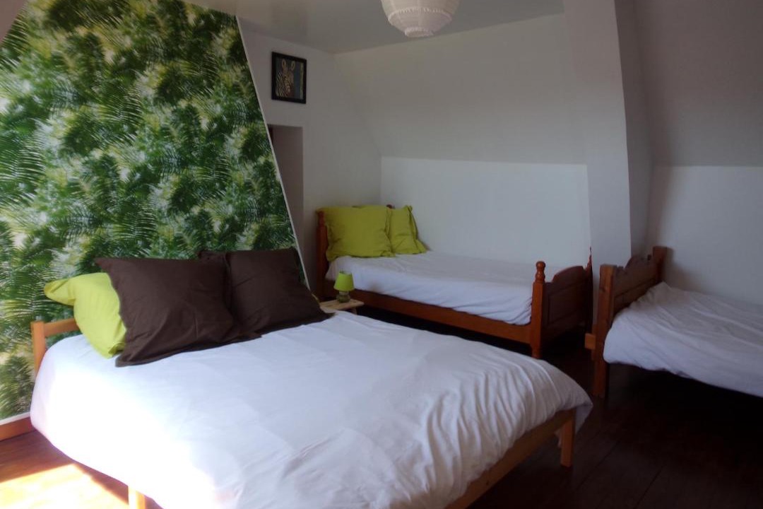 Photo of Others in Les Loges