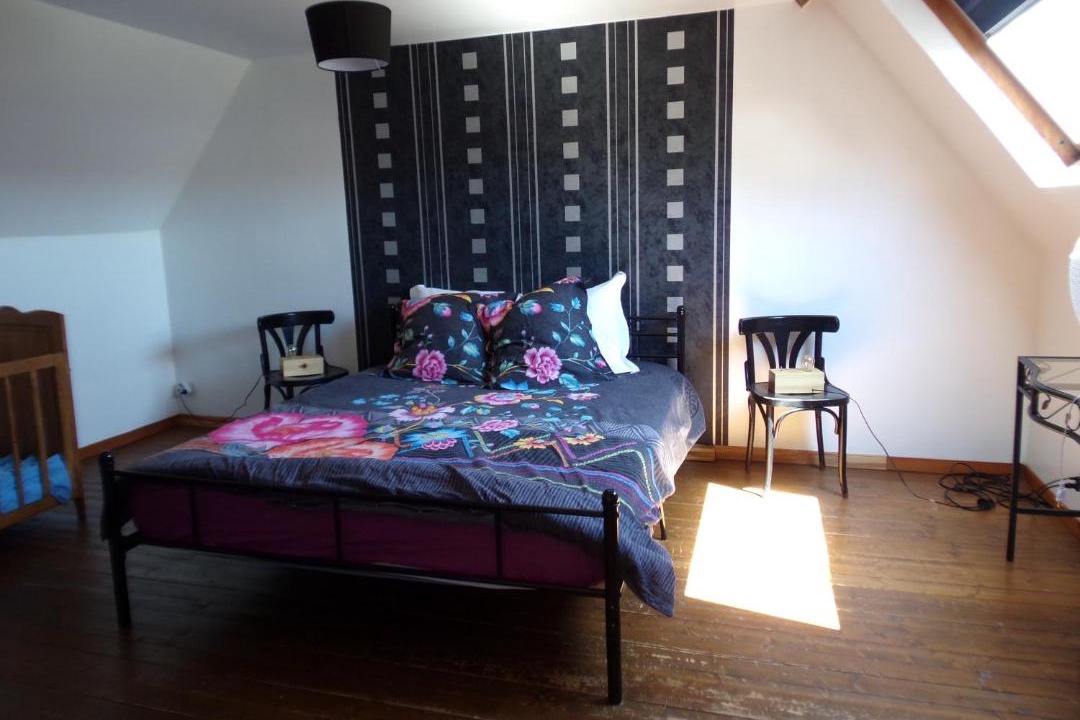 Photo of Bedroom in Les Loges