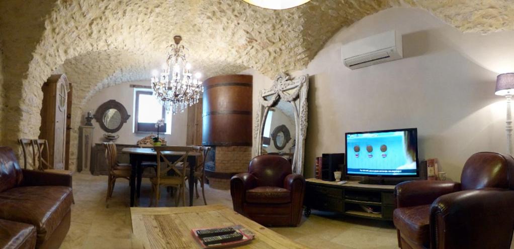 Photo of Livingroom in Vallon-Pont-d'Arc