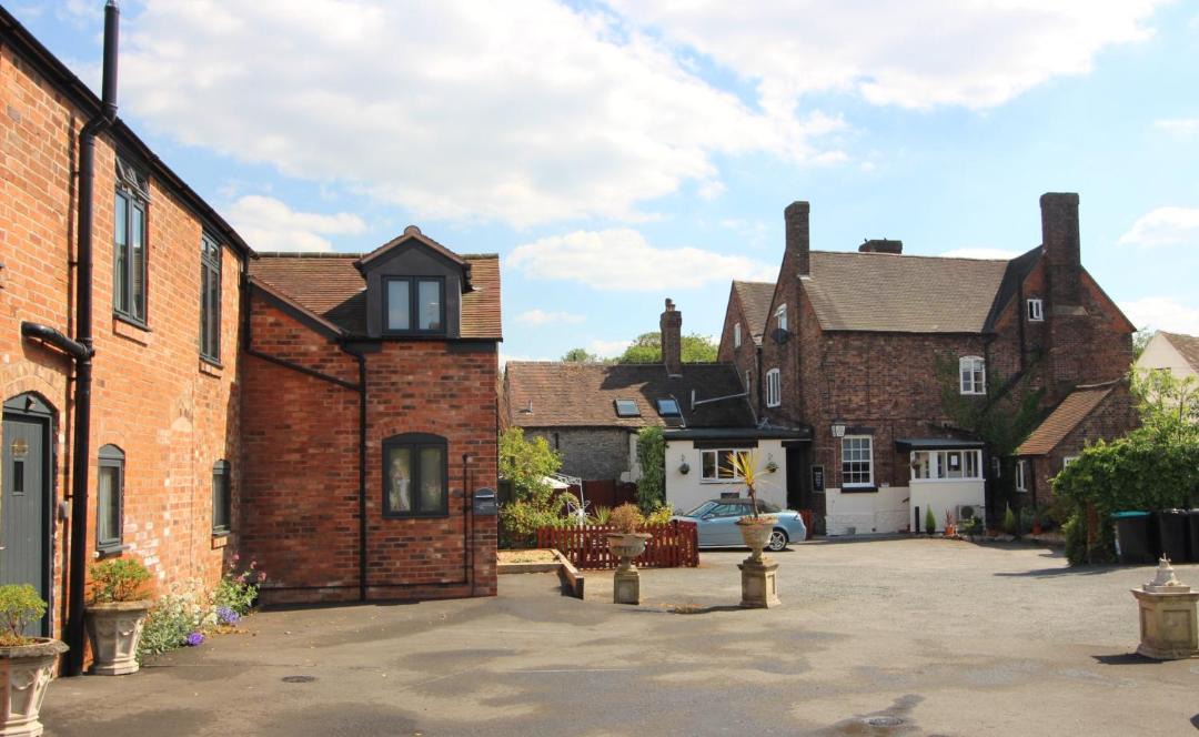 Photo of Others in Much Wenlock