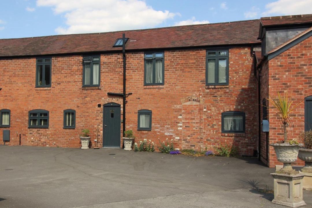 Photo of Others in Much Wenlock