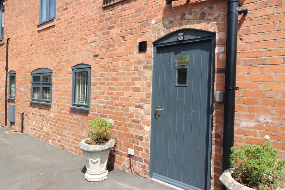 Photo of Others in Much Wenlock