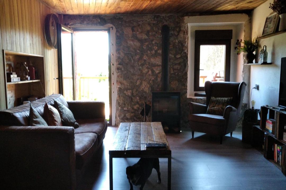 Photo of Livingroom in Sant Esteve d'en Bas