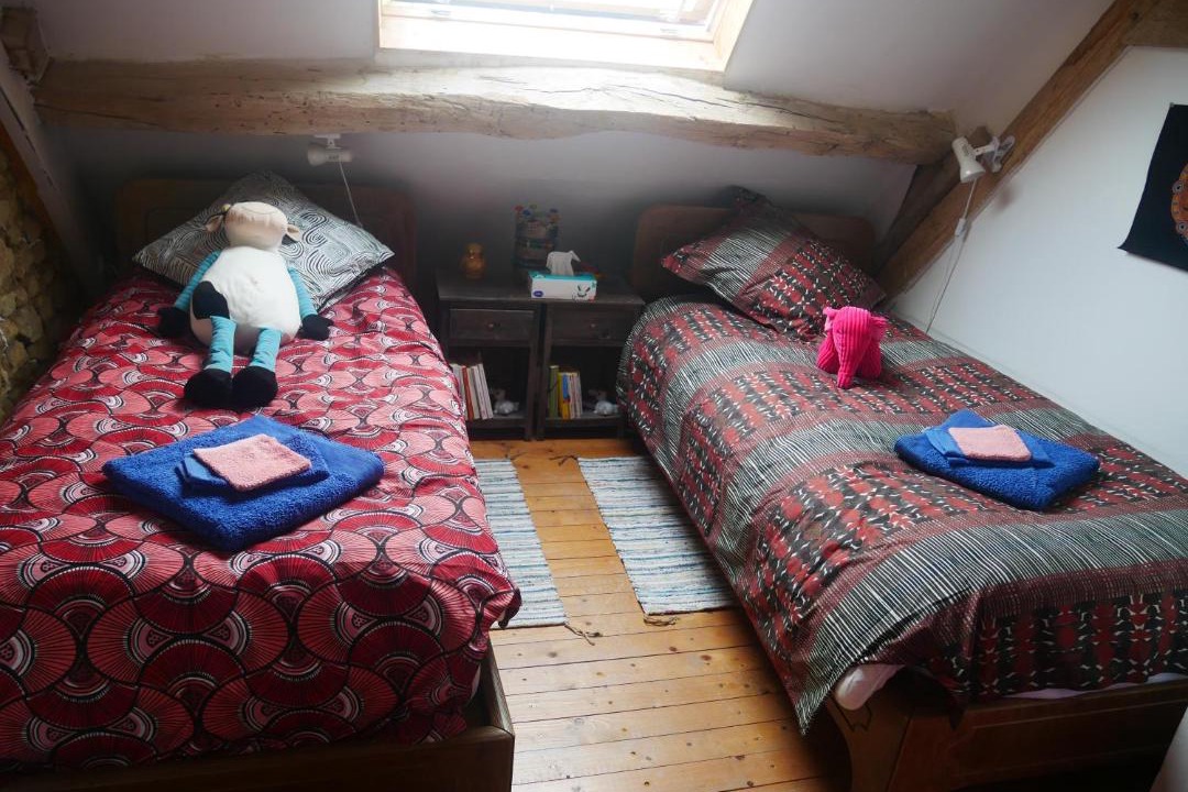 Photo of Bedroom in Saint-Georges-sur-Cher