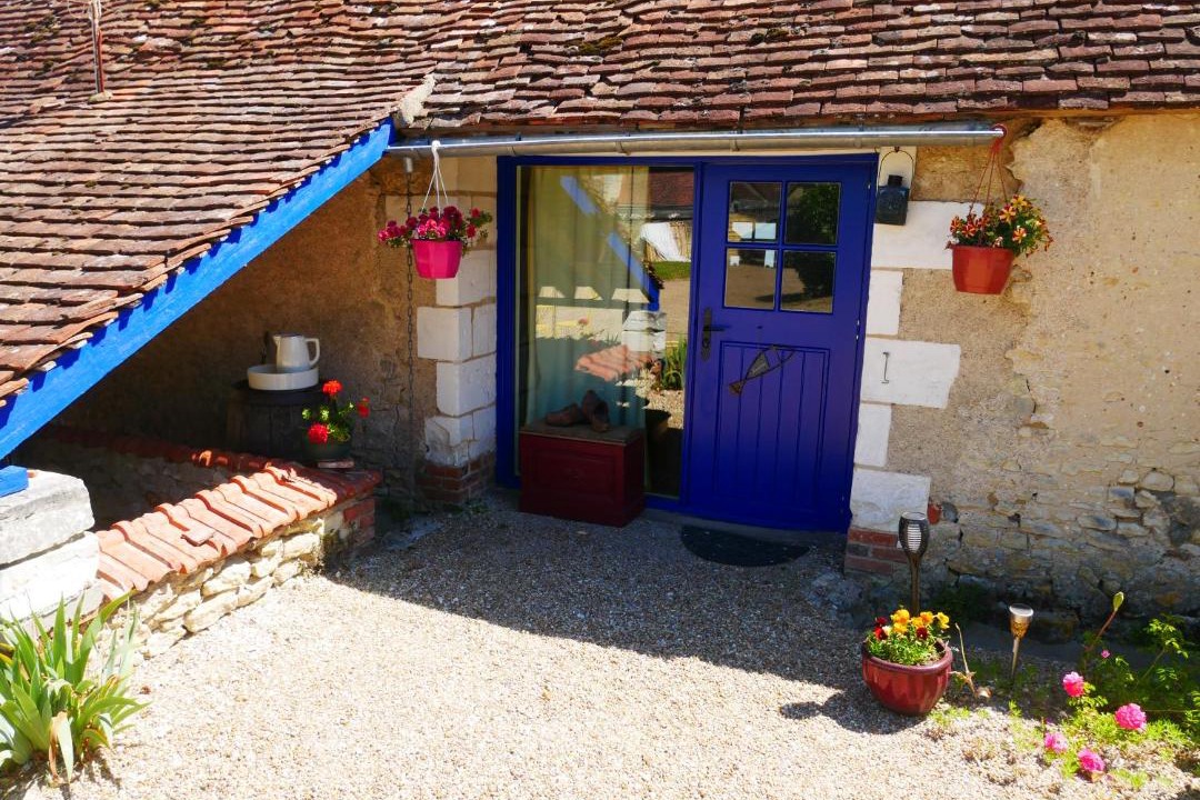 Photo of Others in Saint-Georges-sur-Cher