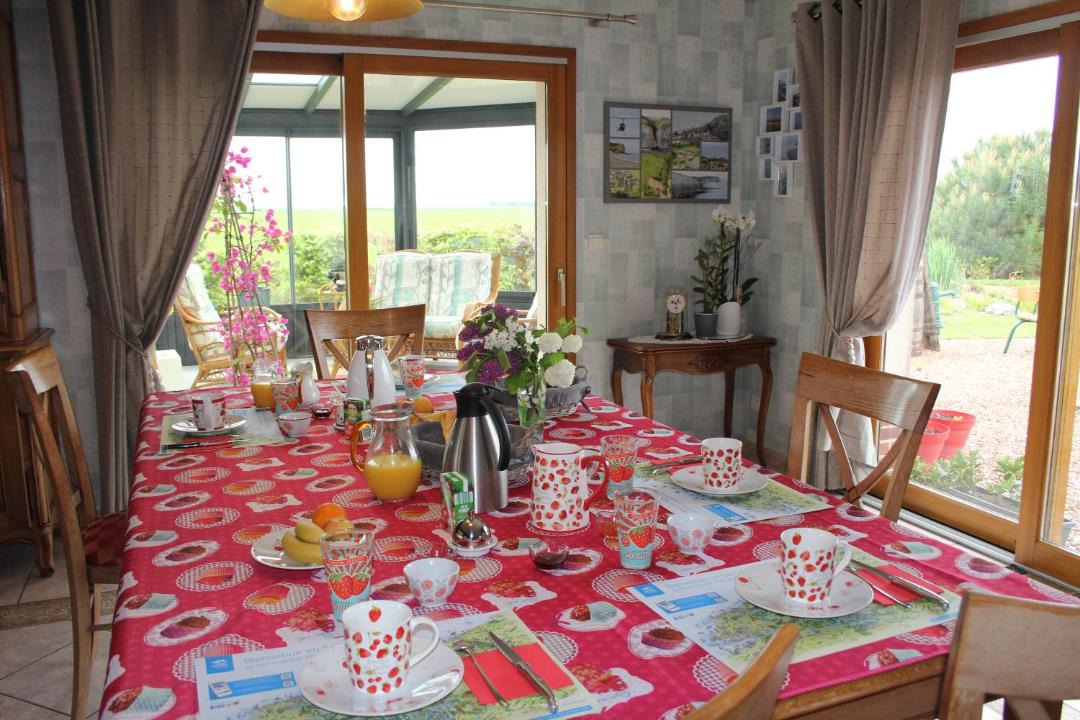 Photo of Kitchen in Mesnil-Val