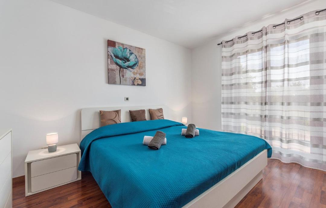 Photo of Bedroom in Mofardini