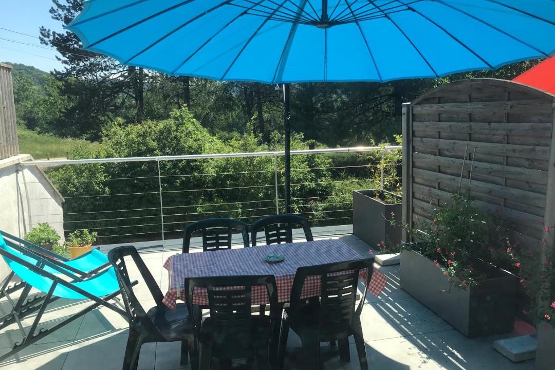 Photo of Others in Up 1.5 Saint-Ferreol