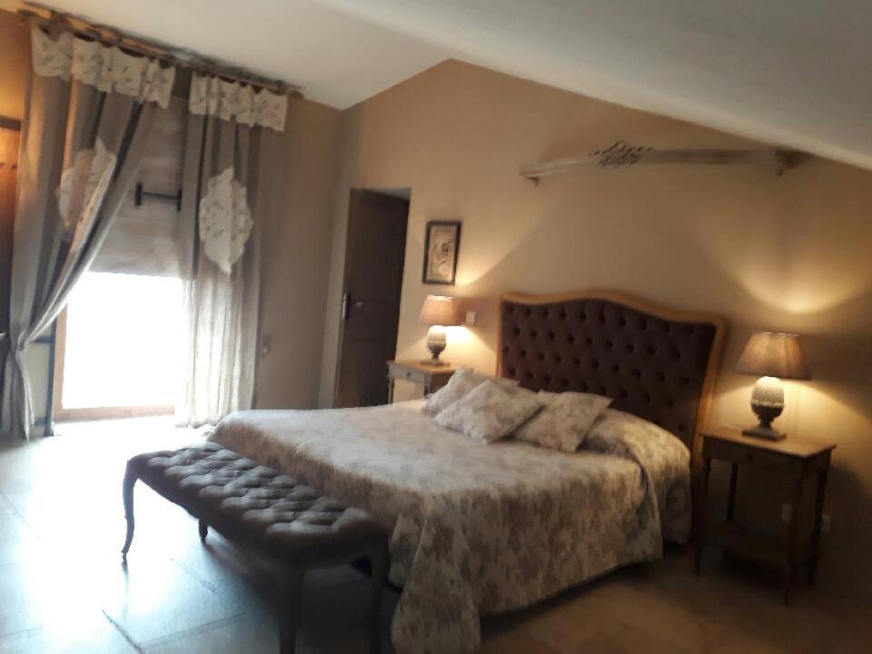 Photo of Bedroom in Vallon-Pont-d'Arc