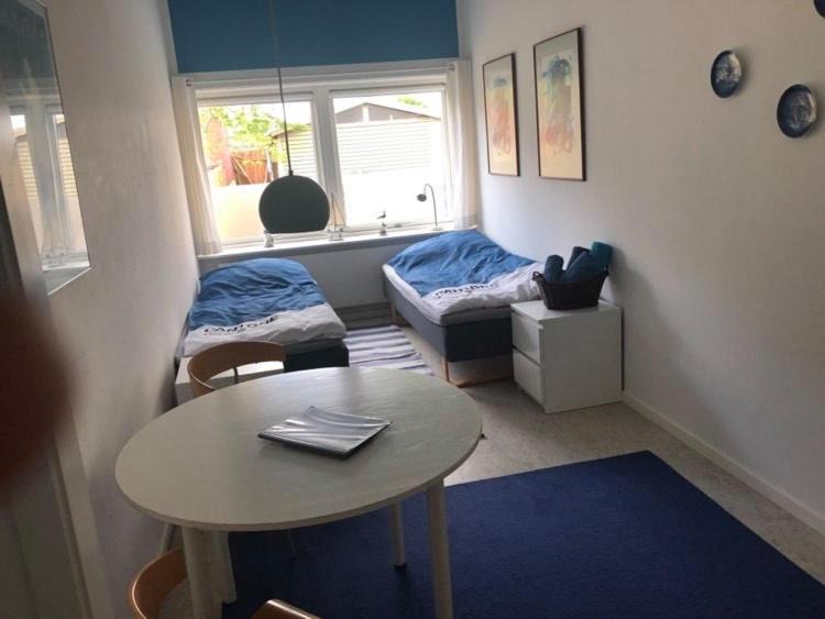 Photo of Bedroom in Nexø
