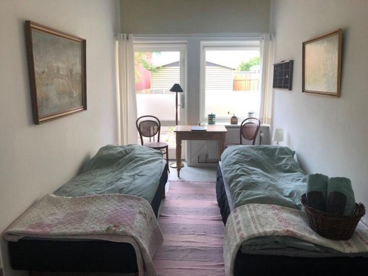 Photo of Bedroom in Nexø