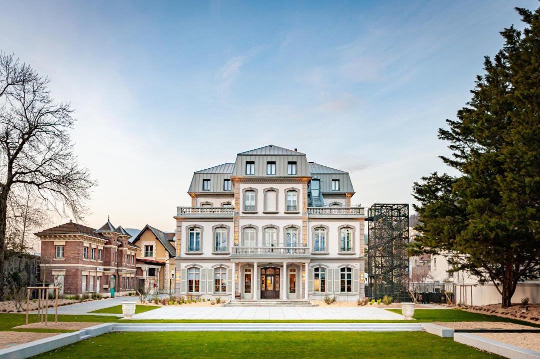 Photo of Others in Voiron