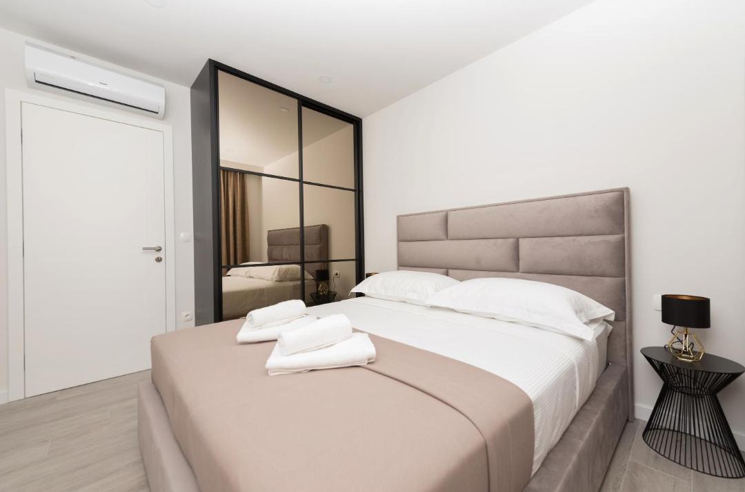 Photo of Bedroom in Vrpolje