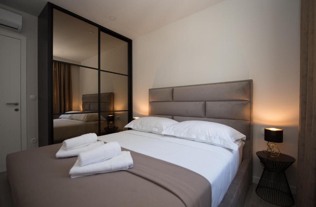 Photo of Bedroom in Vrpolje