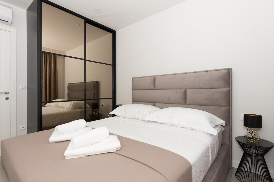 Photo of Bedroom in Vrpolje