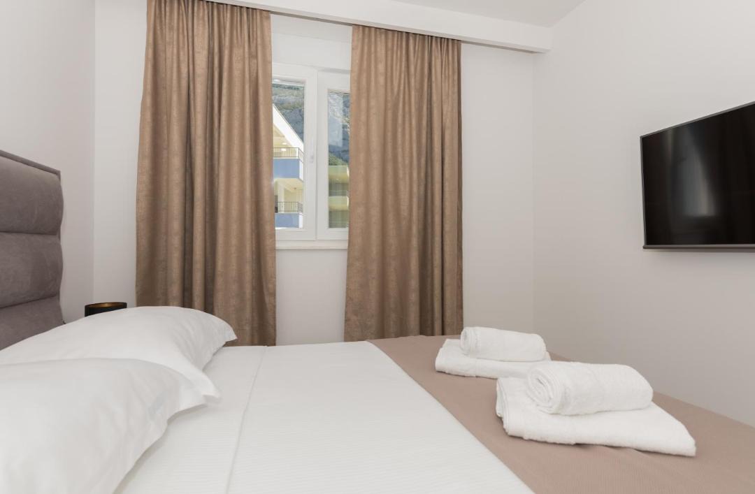 Photo of Bedroom in Vrpolje