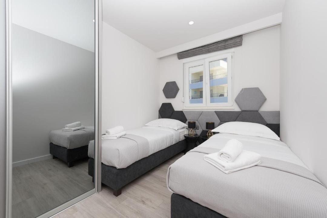 Photo of Bedroom in Vrpolje