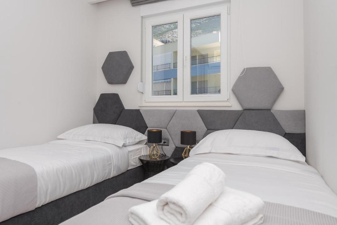 Photo of Bedroom in Vrpolje