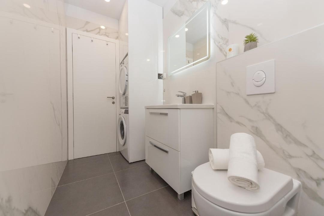 Photo of Bathroom in Vrpolje