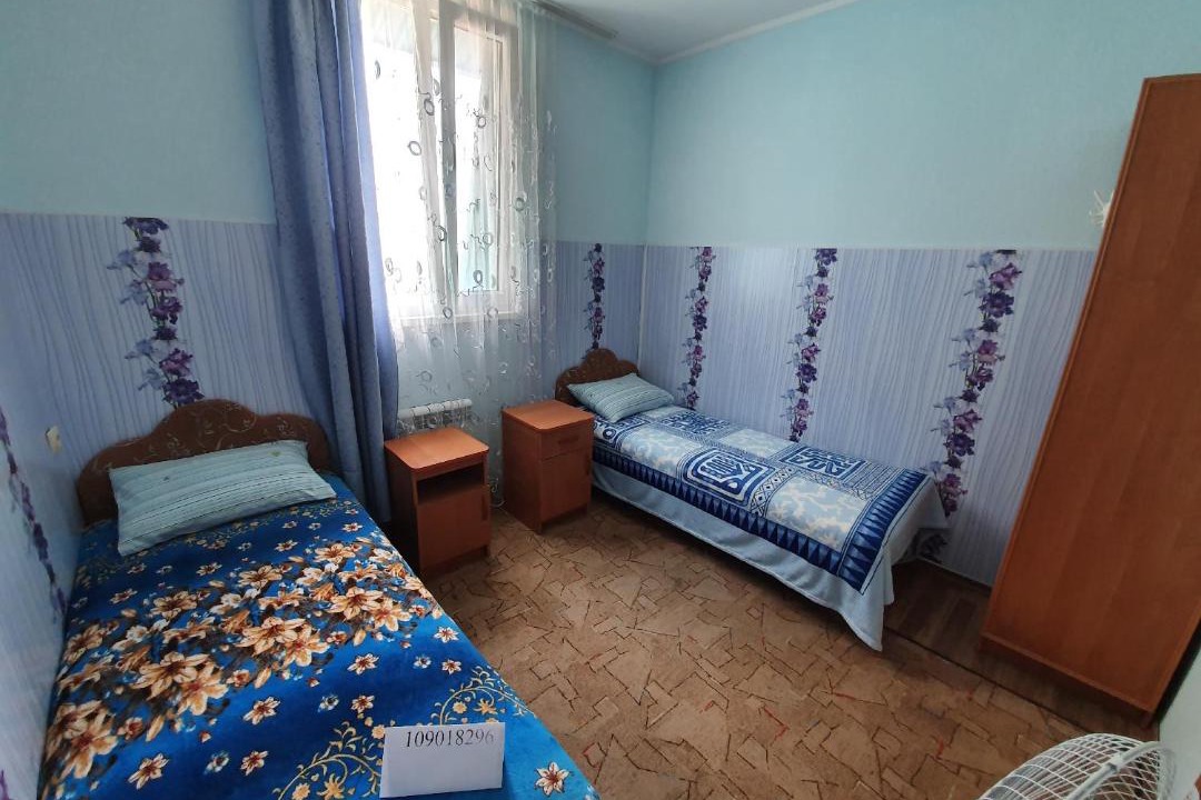 Photo of Bedroom in Tuapse