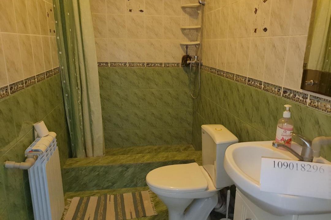 Photo of Bathroom in Tuapse