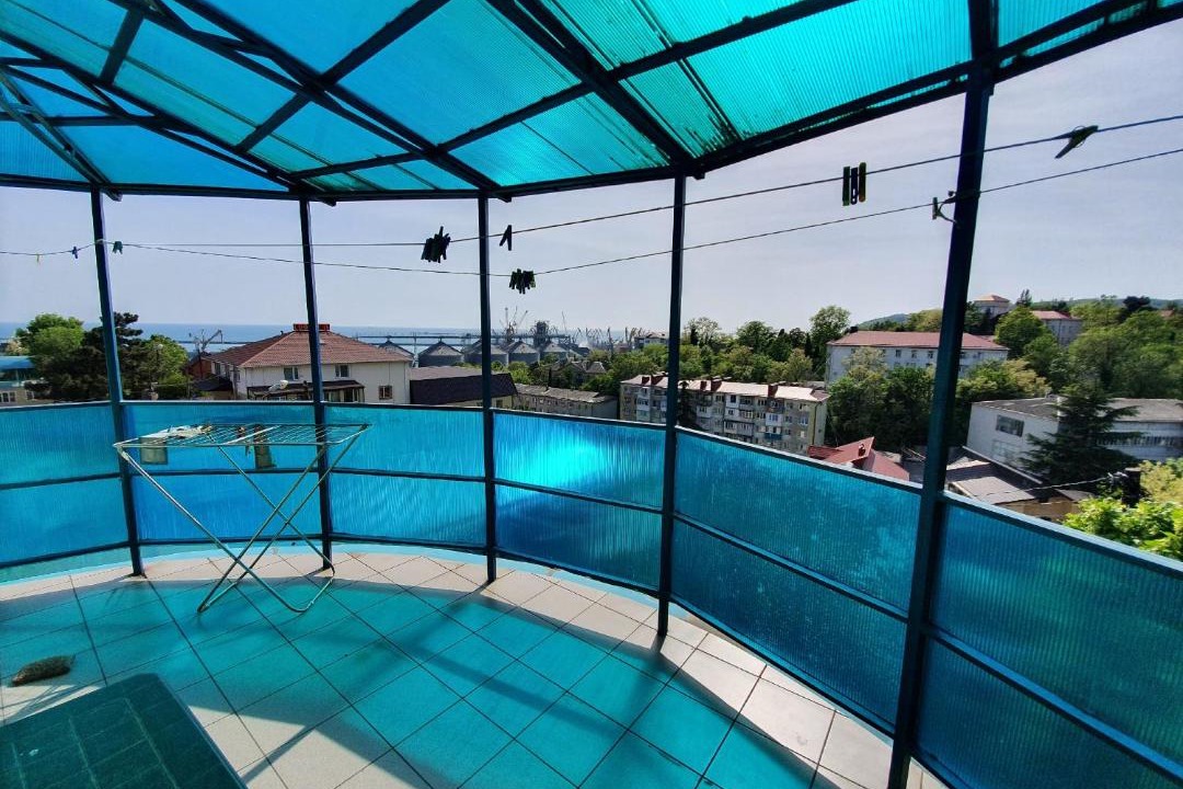 Photo of Outdoor in Tuapse