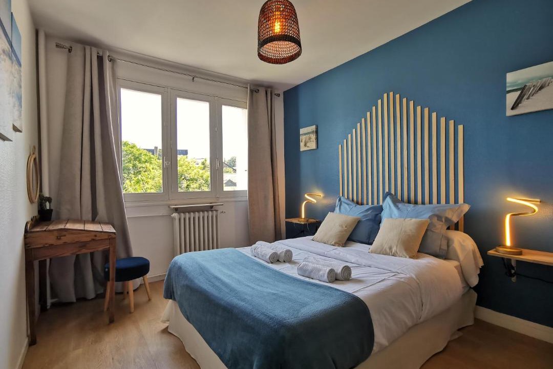 Photo of Bedroom in Angers