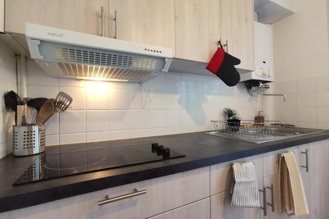 Photo of Kitchen in Angers